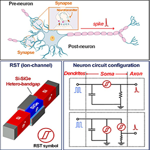 Neuromorphic Computing Technology